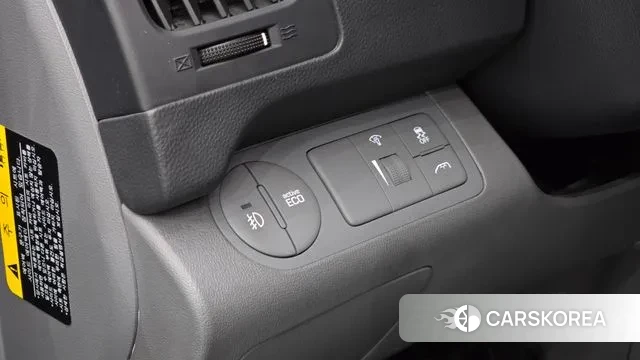 Hyundai The New Grand Starex id 3500109 из Кореи 9