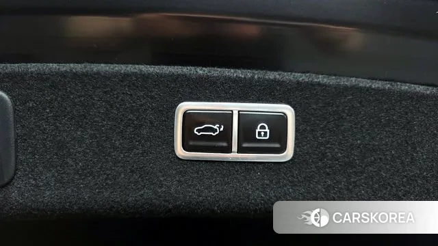 Genesis G80 (RG3) id 3131733 из Кореи 9