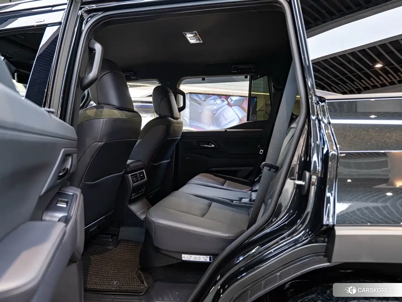 Lexus GX id 4589155 из Китая 10