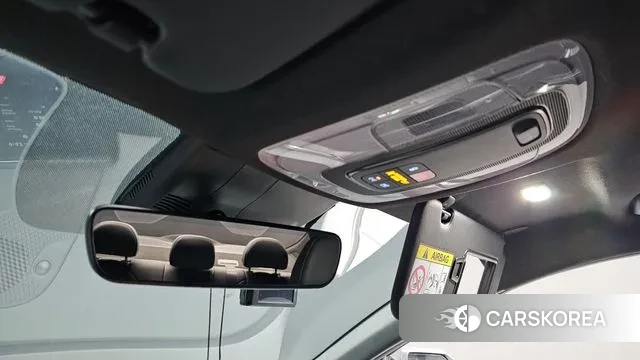 Hyundai Avante (CN7) id 3746467 из Кореи 9