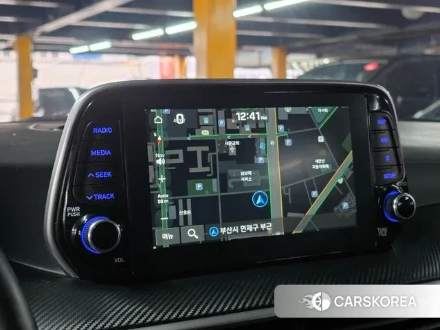 Hyundai All New Tucson id 3723187 из Кореи 9