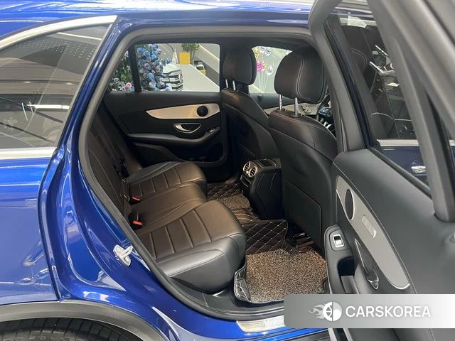 Mercedes-Benz GLC id 4392228 из Китая 9