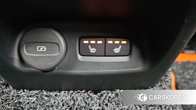 Volvo XC40 id 3717496 из Кореи 9