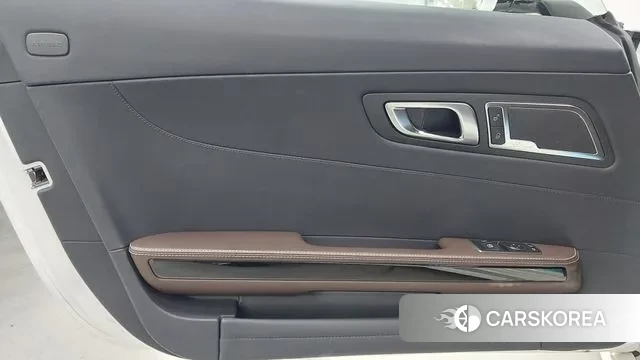 Mercedes-Benz AMG GT id 3038364 из Кореи 9