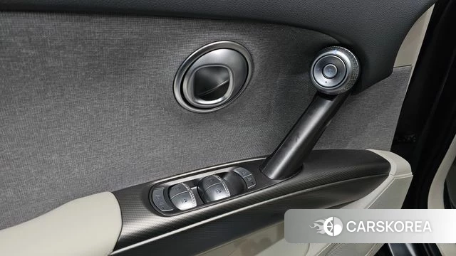 Genesis GV60 id 3897758 из Кореи 9