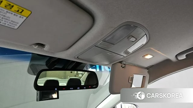 Hyundai The New Avante AD id 3955590 из Кореи 9