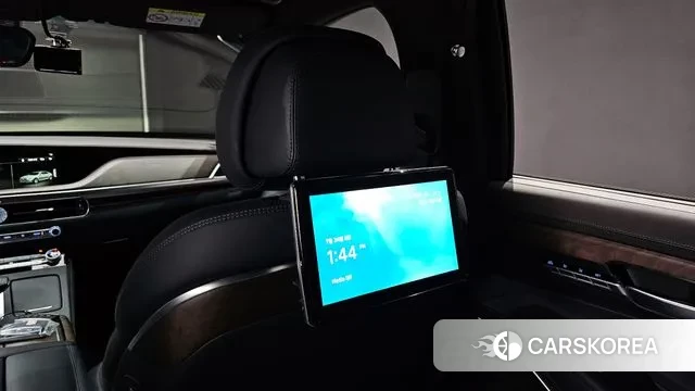 Genesis G90 id 2965230 из Кореи 9