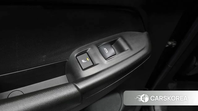 Chevrolet (GM Daewoo) Trailblazer id 4966718 из Кореи 9