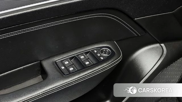 Renault Korea (Samsung) XM3 id 4196052 из Кореи 9