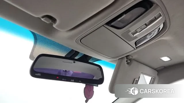 Kia Come New K7 id 3297588 из Кореи 9