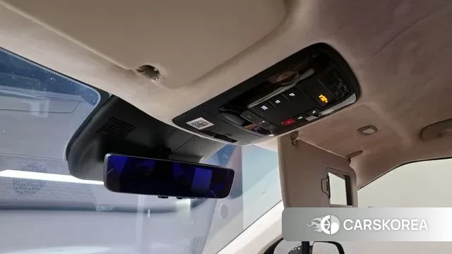 Kia The New Carnival 4th Generation id 3472140 из Кореи 9