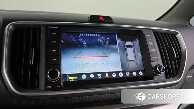 Kia The New Ray id 4651699 из Кореи 9