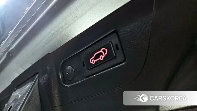 Ssangyong G4 Rexton id 3583380 из Кореи 9