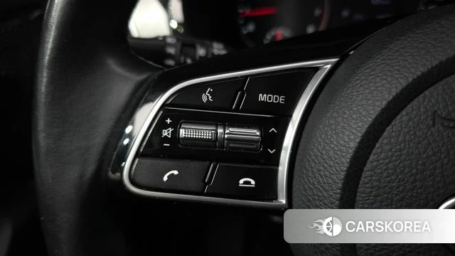 Kia Seltos id 4737297 из Кореи 9
