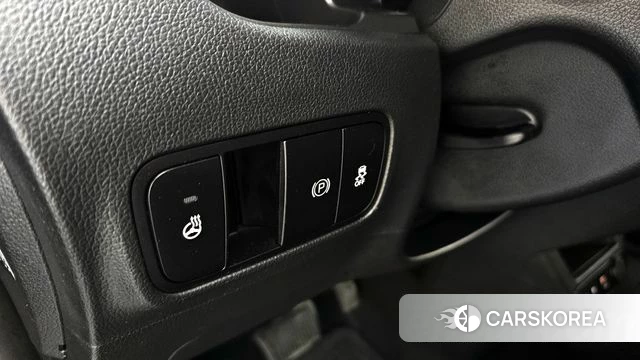 Kia The New Kia Ray id 4291835 из Кореи 9