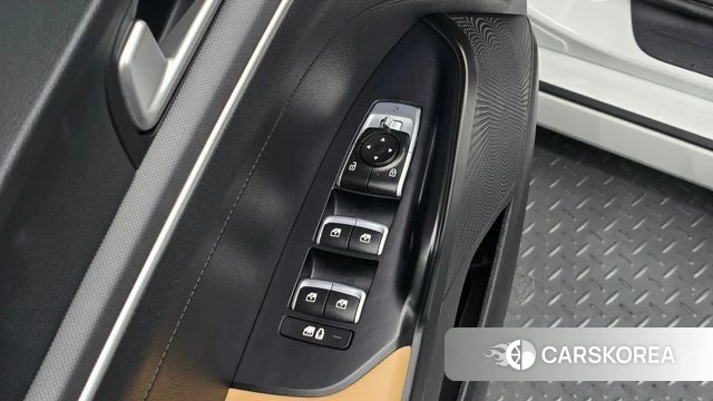 Kia K5 3rd generation id 4863760 из Кореи 9
