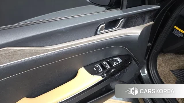 Kia K5 Hybrid 3rd Generation id 2981121 из Кореи 9