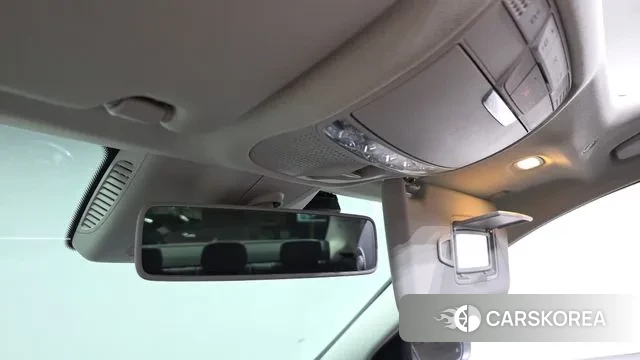 Mercedes-Benz C-Class W205 id 3671983 из Кореи 9