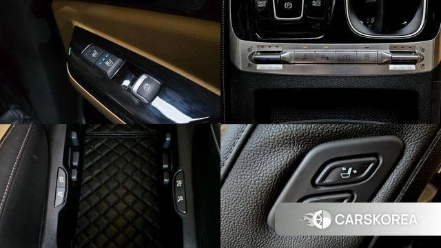 Kia Carnival 4th generation id 4224415 из Кореи 9