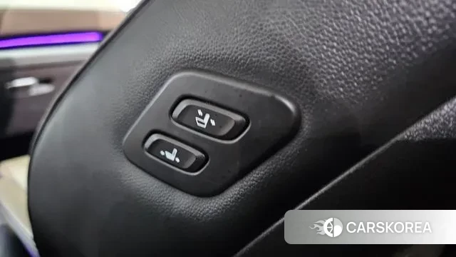 Hyundai The New Santa Fe id 3038372 из Кореи 9