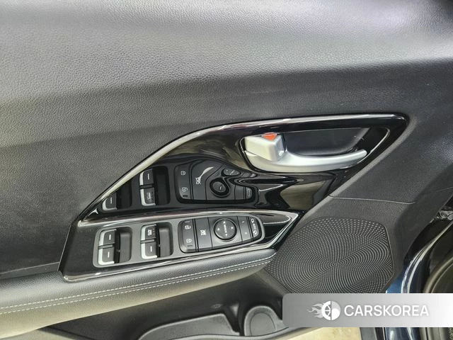Kia Niro id 4557973 из Кореи 9