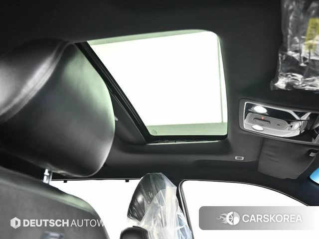 Ssangyong All New Rexton id 4293776 из Кореи 9