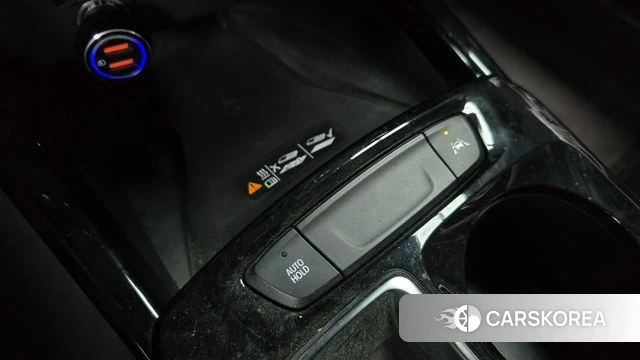 Chevrolet (GM Daewoo) Trax Crossover id 4315594 из Кореи 9