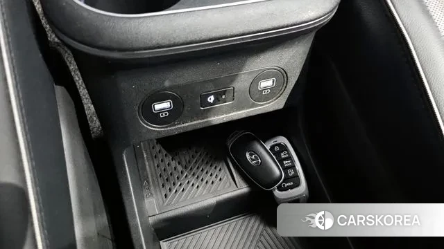 Hyundai Ionic 5 id 3451476 из Кореи 9