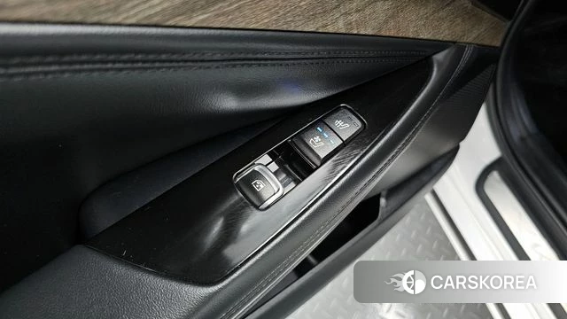 Kia K8 id 3910062 из Кореи 9