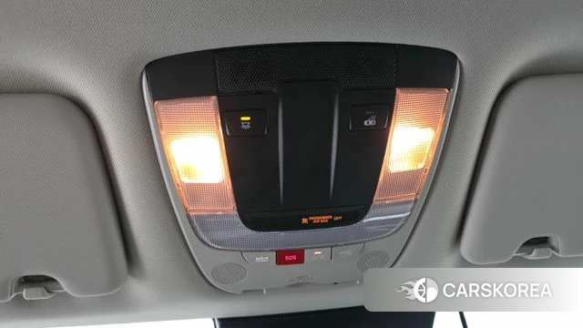 Kia Sportage 5th Generation Hybrid id 4640656 из Кореи 9