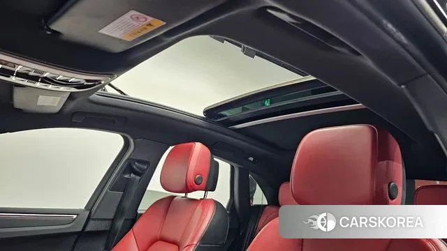 Porsche Macan id 3363101 из Кореи 9