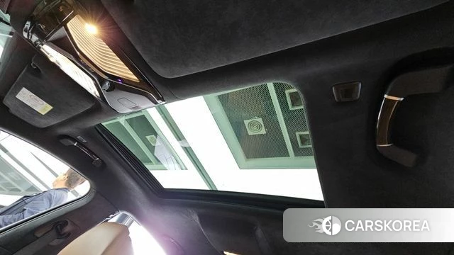 BMW 7 Series (G11) id 4231821 из Кореи 9