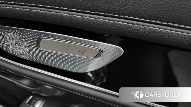 Mercedes-Benz AMG GT id 3866043 из Кореи 9