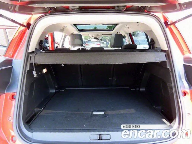 Citroen / DS C5 Aircross id 2839640 из Кореи 9