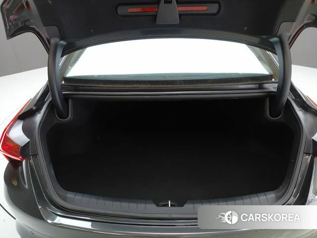 Kia K8 Hybrid id 4748185 из Кореи 9