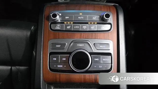 Kia More K9 id 3779140 из Кореи 9