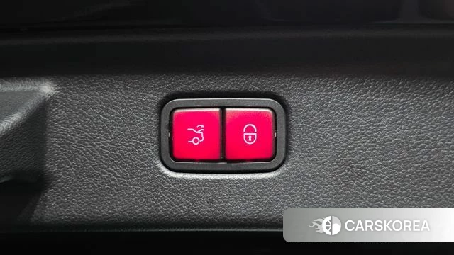 Mercedes-Benz S-Class W223 id 4855139 из Кореи 9