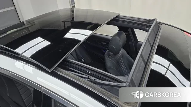 Mercedes-Benz E-Class W213 id 3017835 из Кореи 9