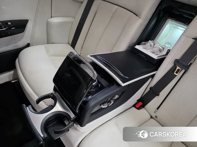 Rolls-Royce Phantom id 3612572 из Кореи 9