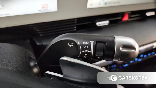 Hyundai Ionic 5 id 2965083 из Кореи 9