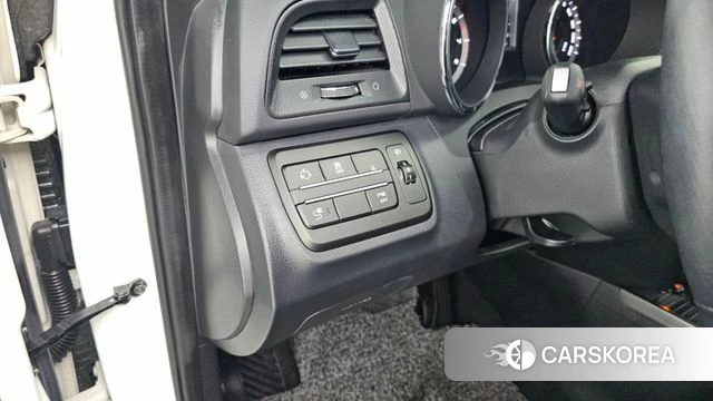 Ssangyong Tivoli Air id 4203907 из Кореи 9