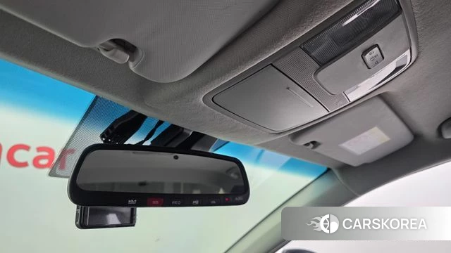 Kia The New K3 2nd generation id 3892552 из Кореи 9