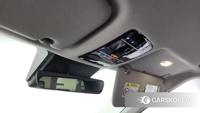 Hyundai Santa Fe (MX5) id 3585861 из Кореи 9