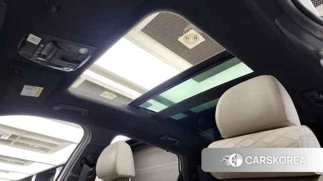 Kia Sorento 4th Generation id 3027892 из Кореи 9