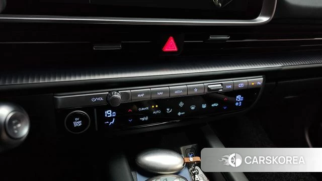 Hyundai Ionic 6 id 4540760 из Кореи 9