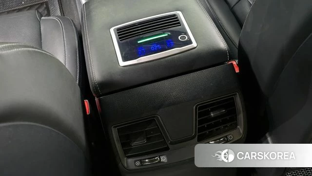 Ssangyong The New Rexton Sports Cannes id 3941059 из Кореи 9