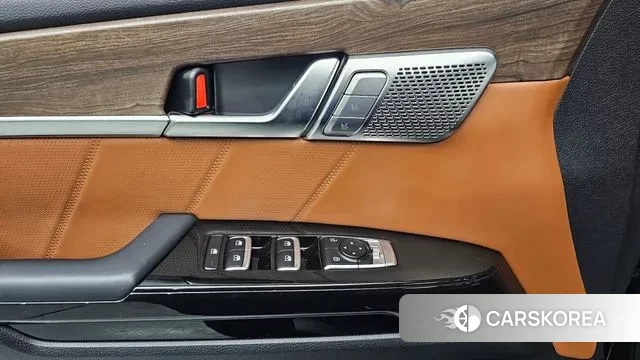 Kia Mohave Master id 3539663 из Кореи 9