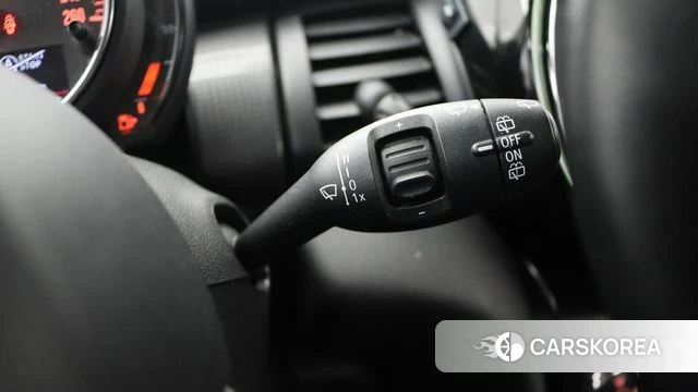 Mini Cooper id 4310589 из Кореи 9