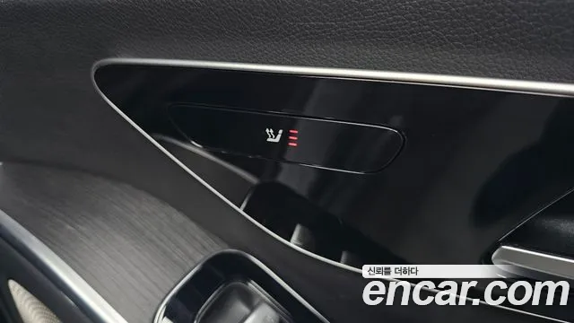 Mercedes-Benz S-Class W223 id 2748855 из Кореи 9