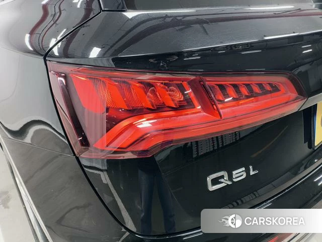 Audi Q5L id 4209417 из Китая 9
